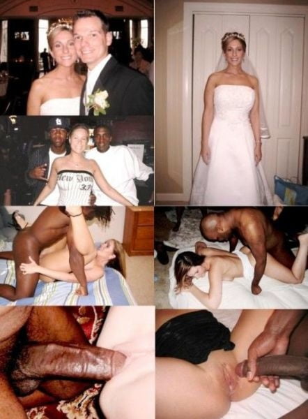 More Dressed Undressed Brides - 31 Photos 
