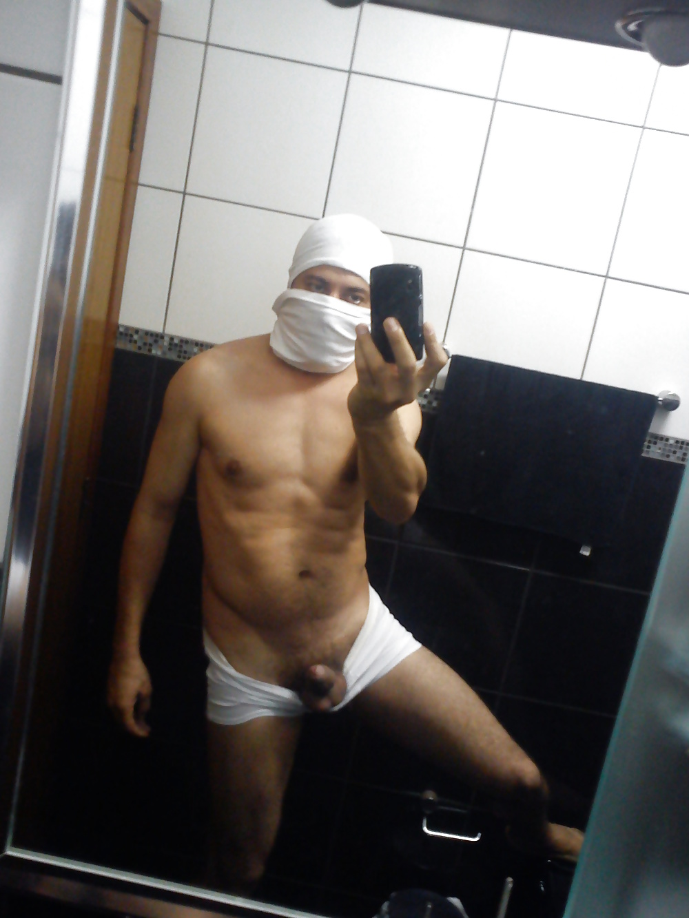 Porn image EU DE NINJA SAFADO 2 - I ninja bastard 2