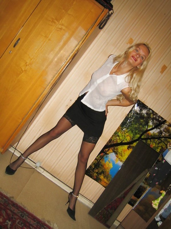 Porn image New Pantyhose 5