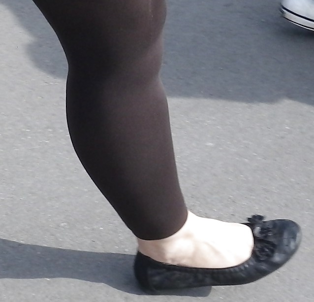 Porn image Leggings Tight Spandex Latex Lycra - Female