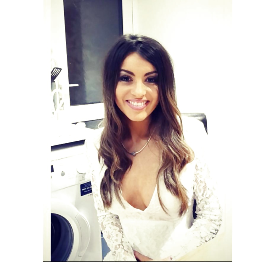 Porn image Sexy UK Teen