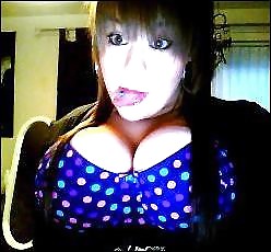 Porn image Big Firm Teen Cleavage