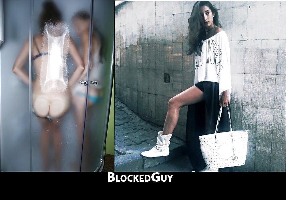 Porn image Ilayda Sakrakdil Turkish Slut