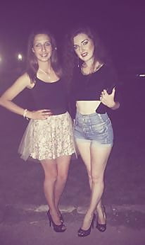 Porn image Sestre Bogdanovic