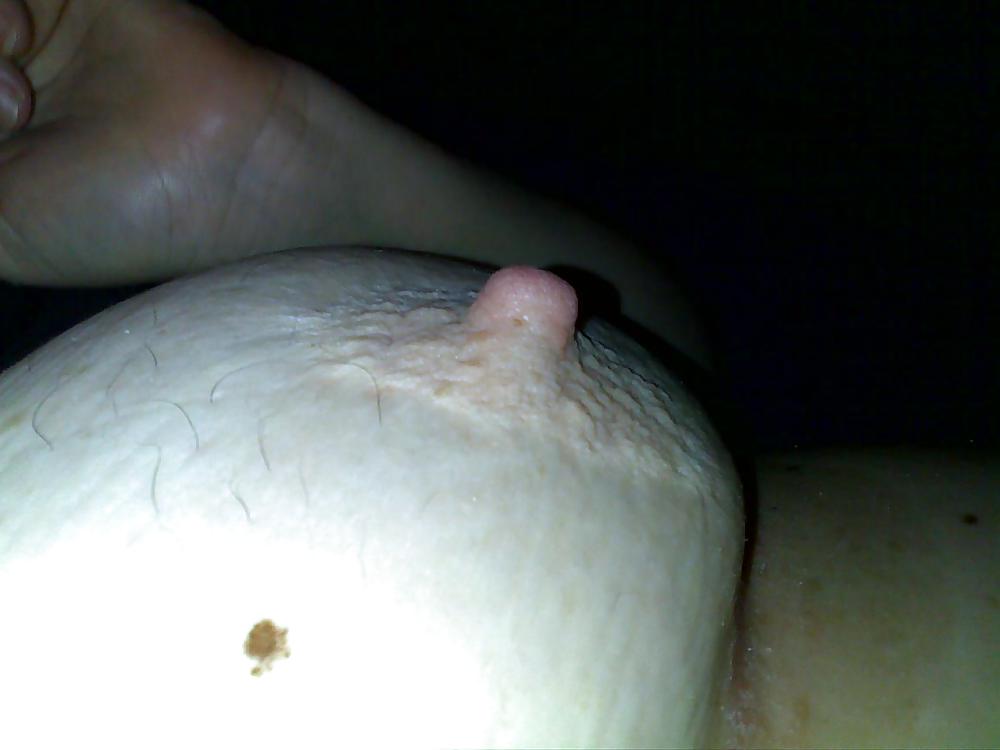 Porn image Me & my big tits