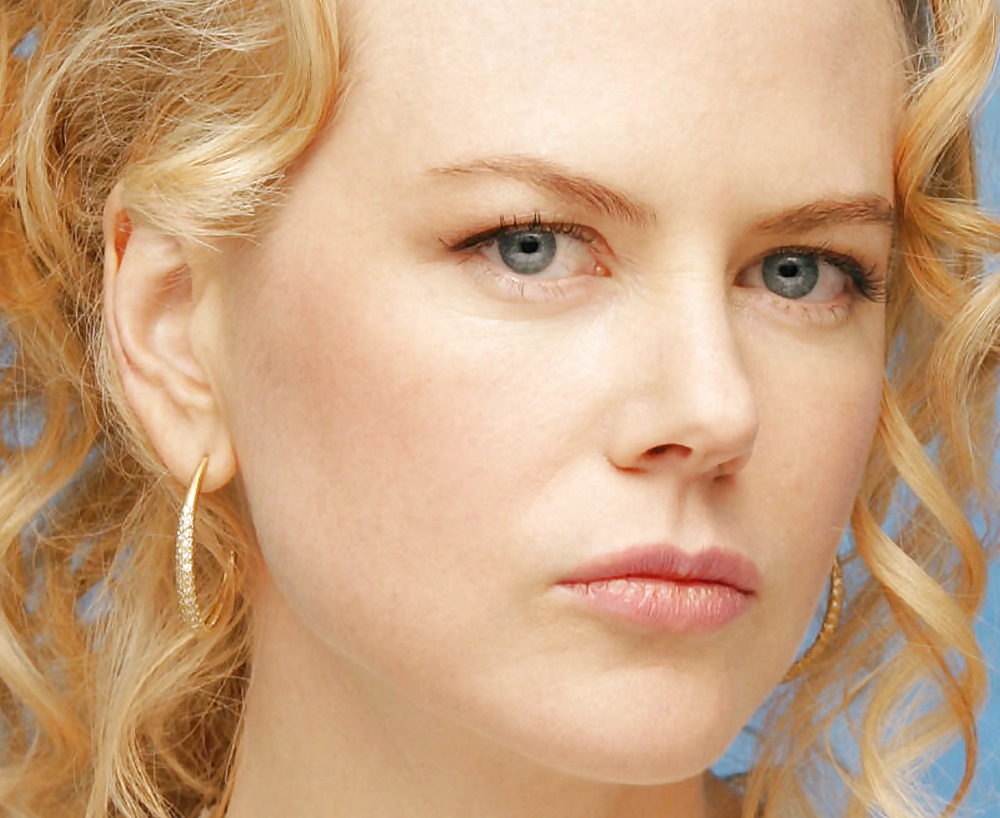 Porn image Nicole Kidman