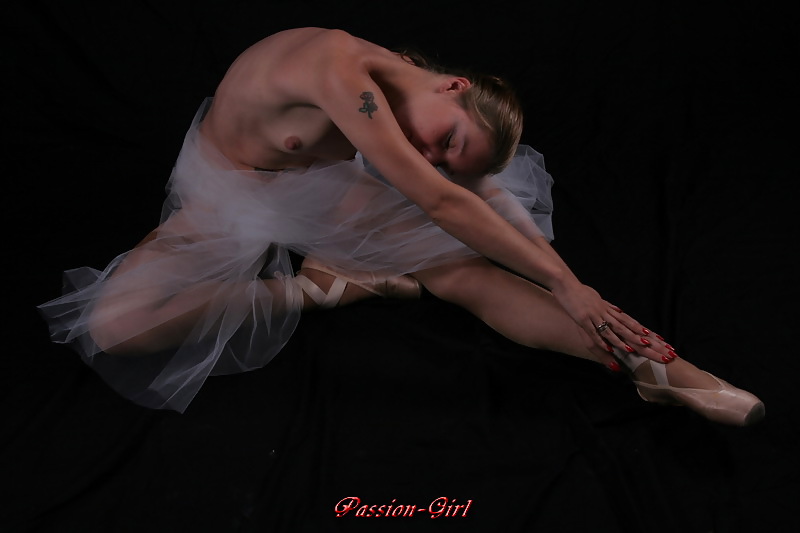 Porn image Erotic Ballet II - Passion-Girl German Amateur