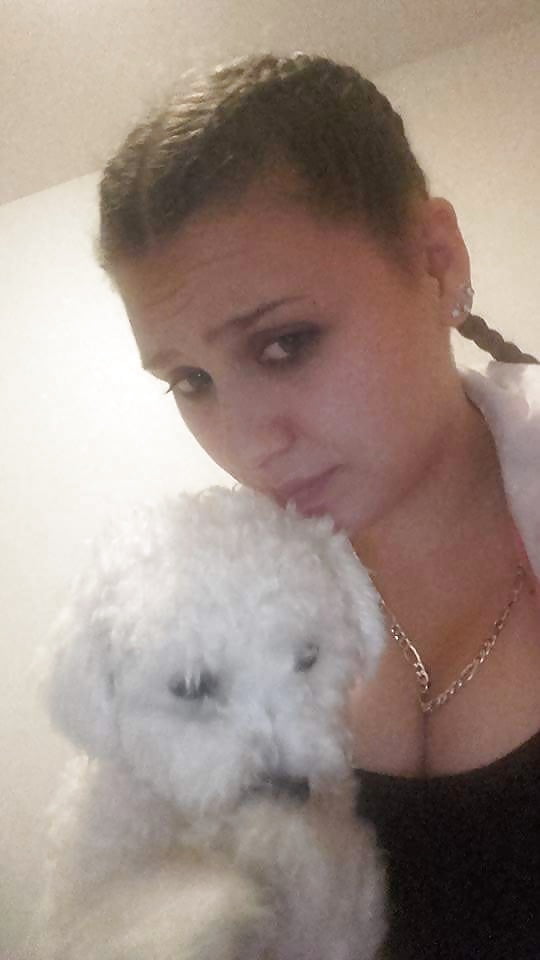 Porn image Zeljana drolja mala