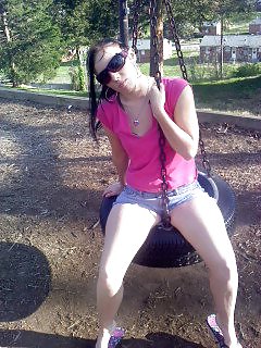 Porn image Girlfriend Number 2