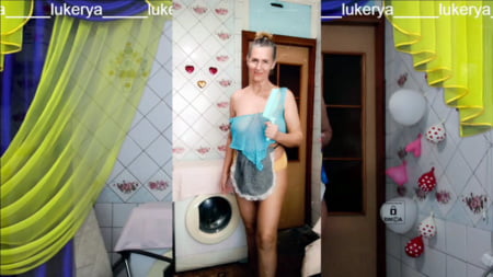 lukerya fun daily cleaning         