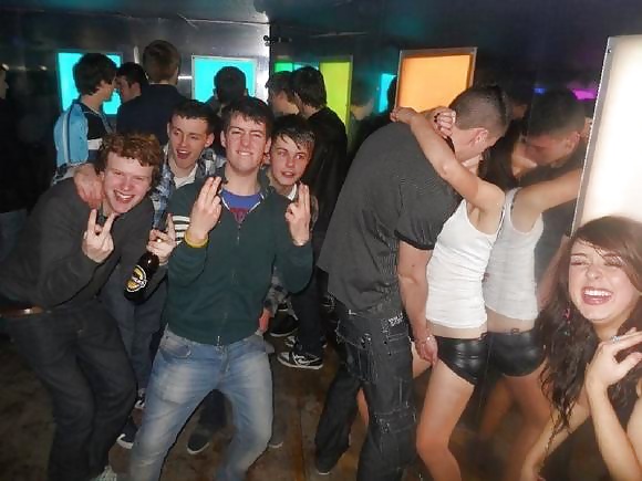 Porn image jovencitas borrachas