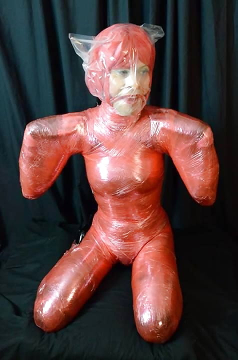 Mummification And Encasement 92 Pics Xhamster 