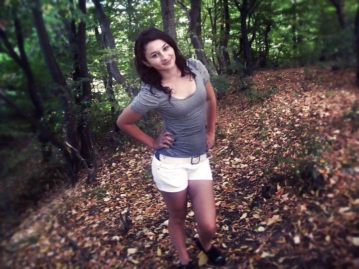 Porn image bulgarian and turkish hafize seidova