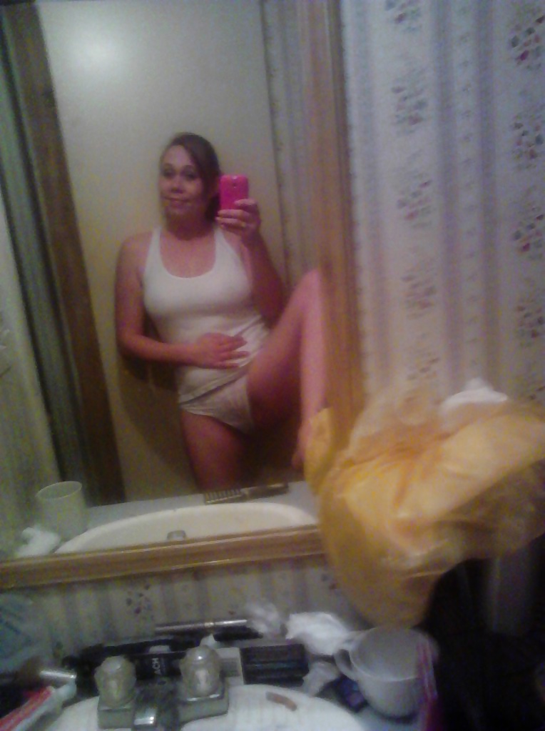 Porn image American Slut