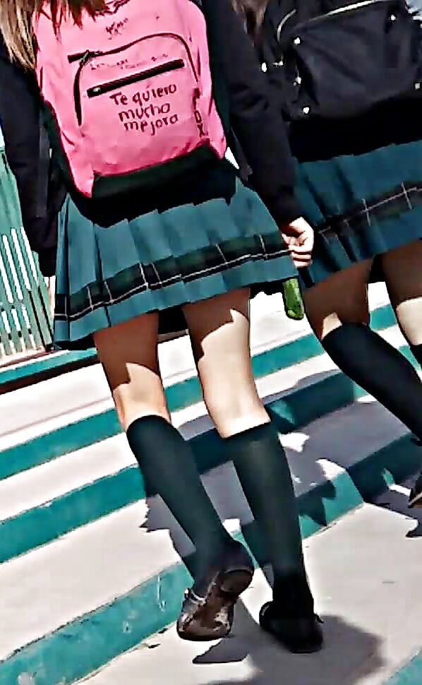 Porn image voyeur Mexicanas 7
