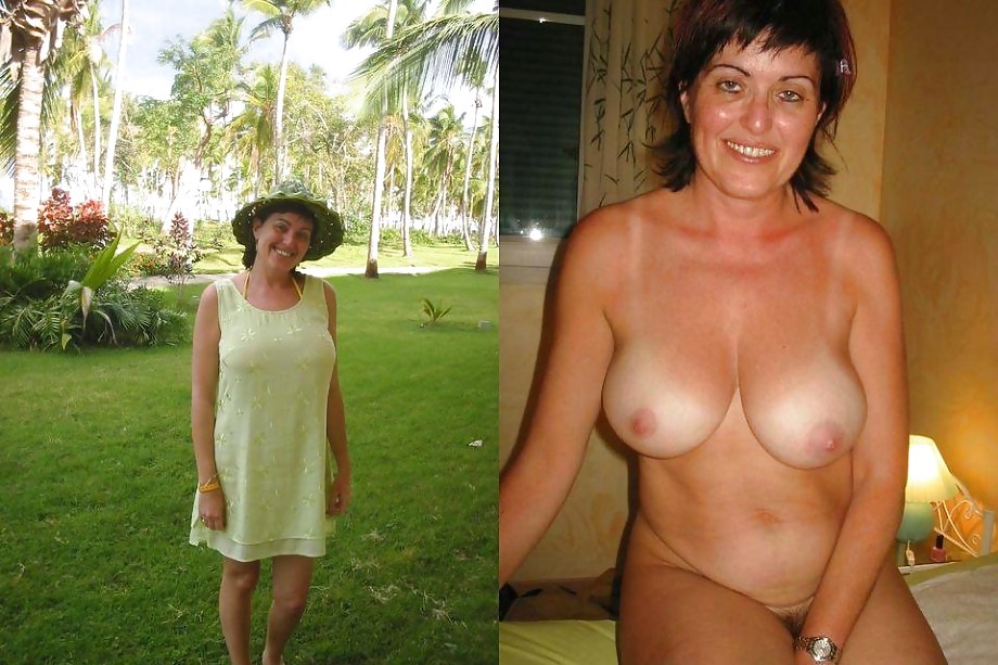 Porn image Before after 257 (Busty special)