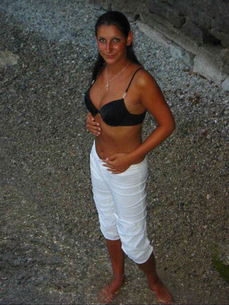 Porn image ex girlfriend from portugal nice and tanned