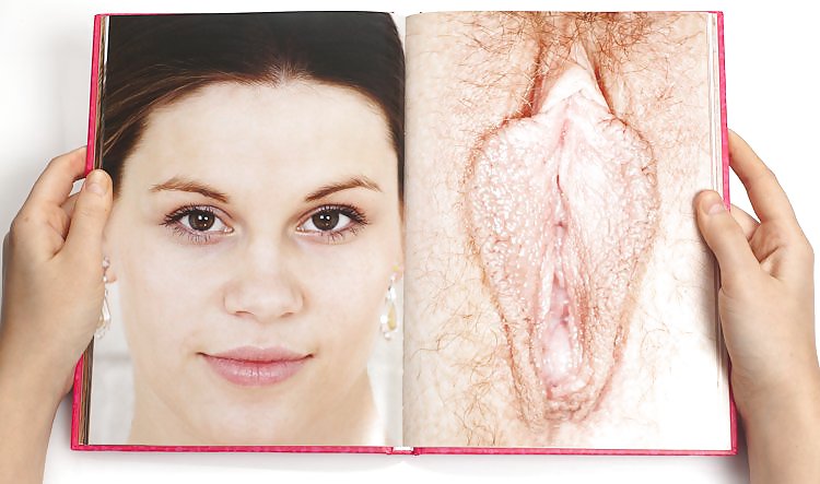 Porn image Pussy Portraits