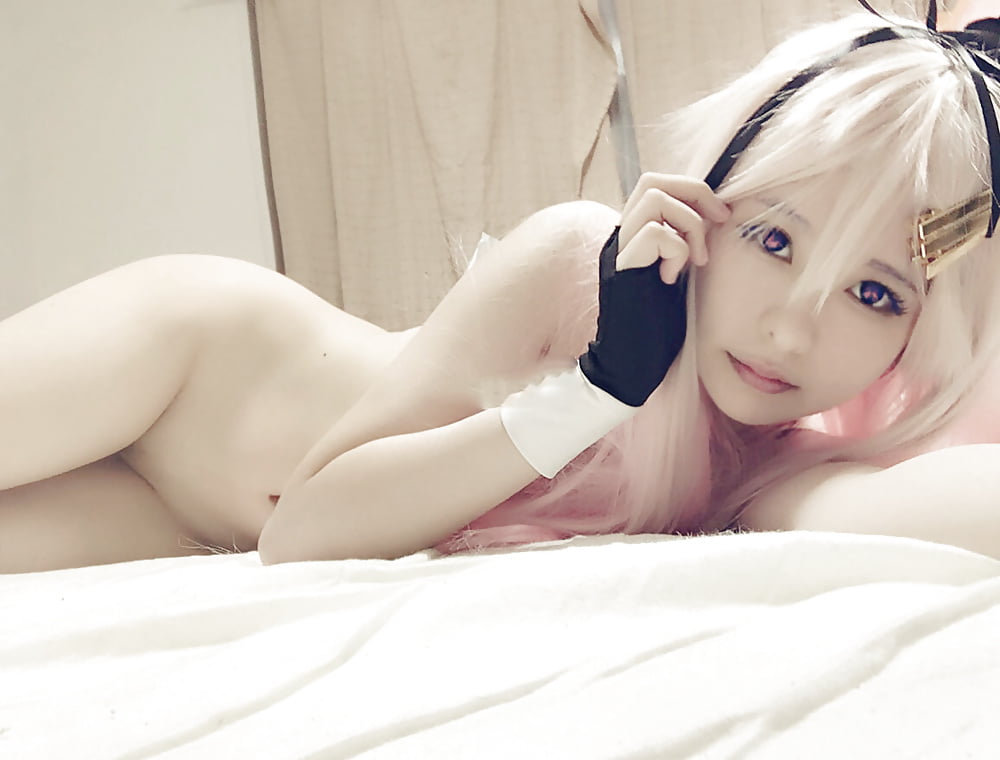 Porn image artifical china girl