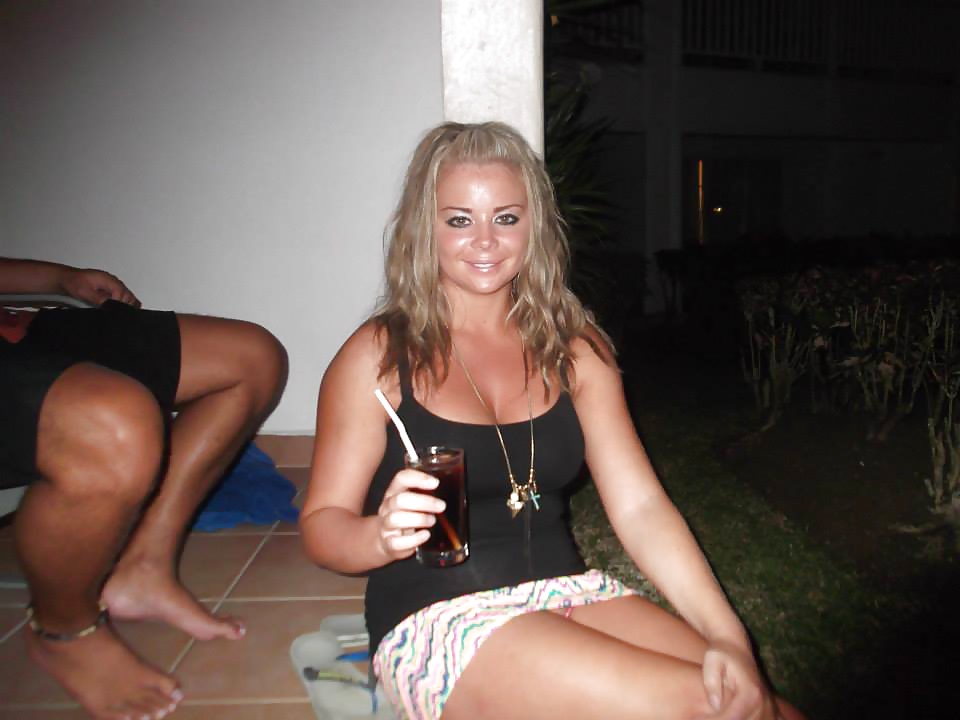 Porn image Magnificently Sexy Melissa