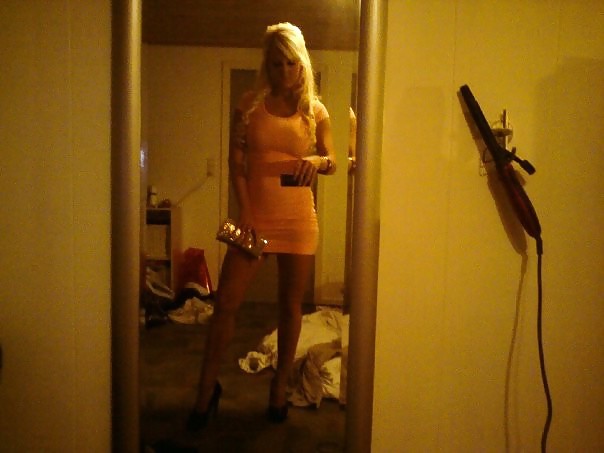 Porn image A Few Hotties From SmutDates