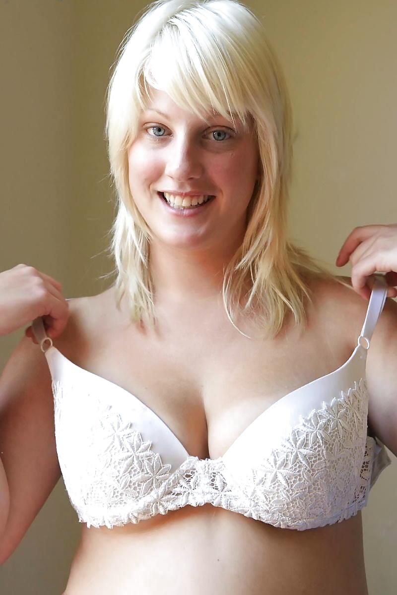 Porn image CHUBBY BRYONY SPREAD WIDE