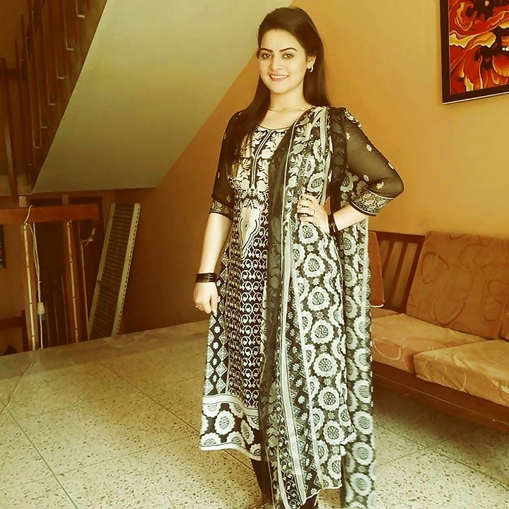 Porn image Double Dose of Indian Curry Cunts