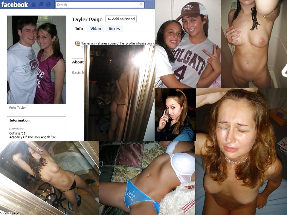 Porn image Facebook Sluts