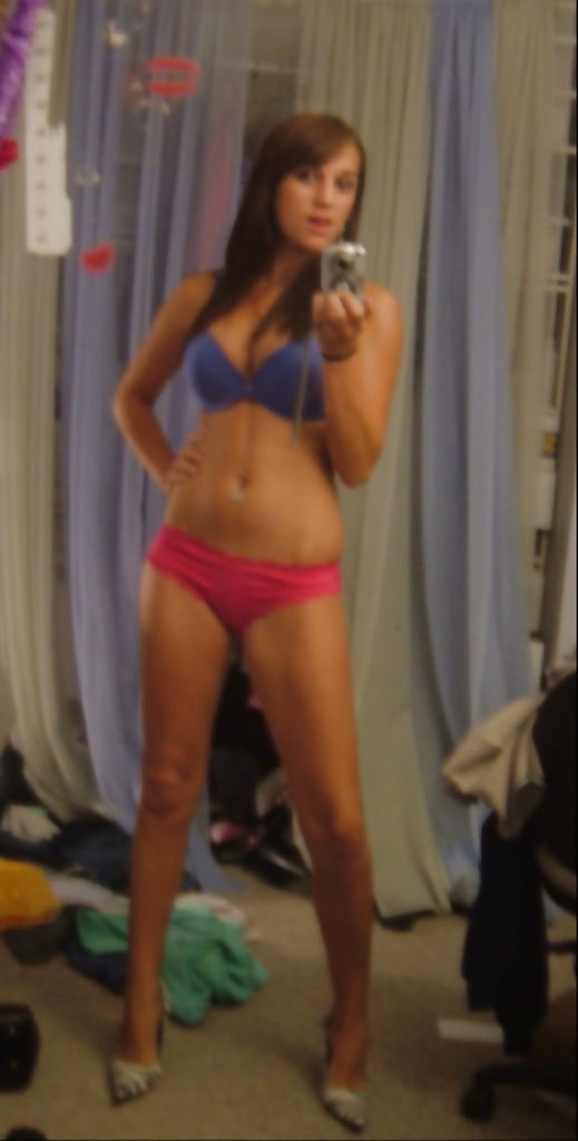 Porn image Priscilla Selfshots