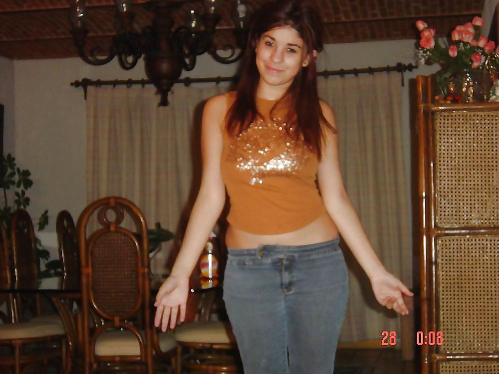 Porn image Very Sexy Kurdish Bitch Leyla