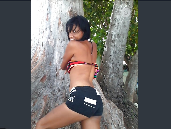 Porn image tu novia dominicana en badoo