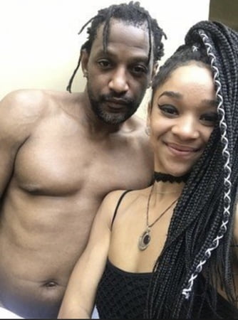 lua sophia clarkes boutaine         