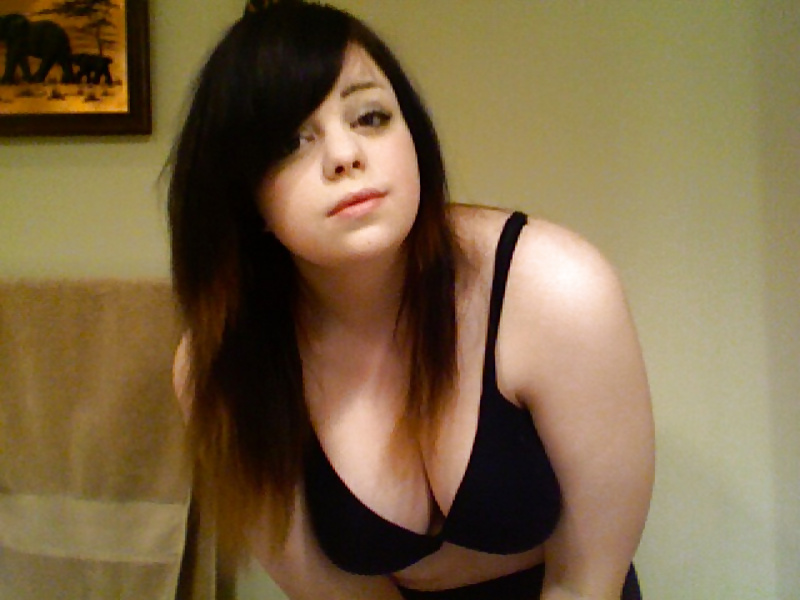 Porn image Perfect beautiful chubby teen Post-chan part 2!