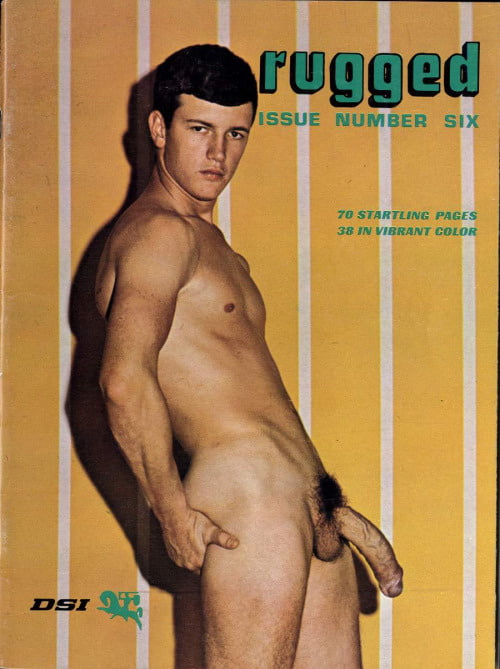 Vintage Gay Magazine Covers 364 Pics 3 Xhamster 4331