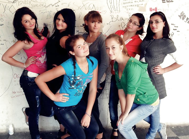 Porn image bulgarian and turkish hafize seidova