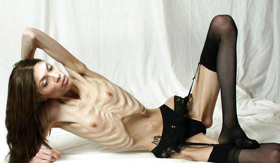 Porn image Skinny Girls