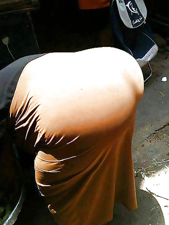 arab home made big booty