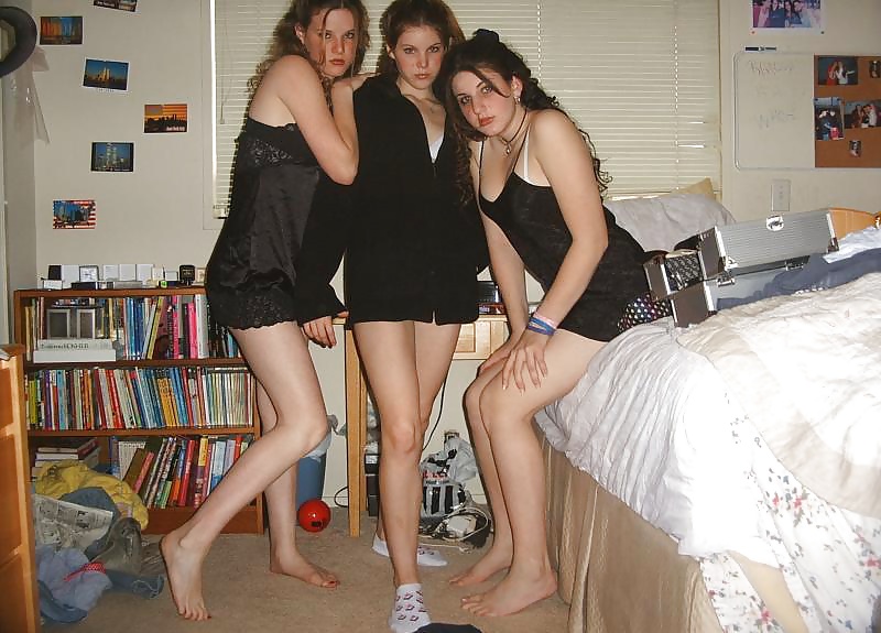 Porn image Teens Sexy (no nude)