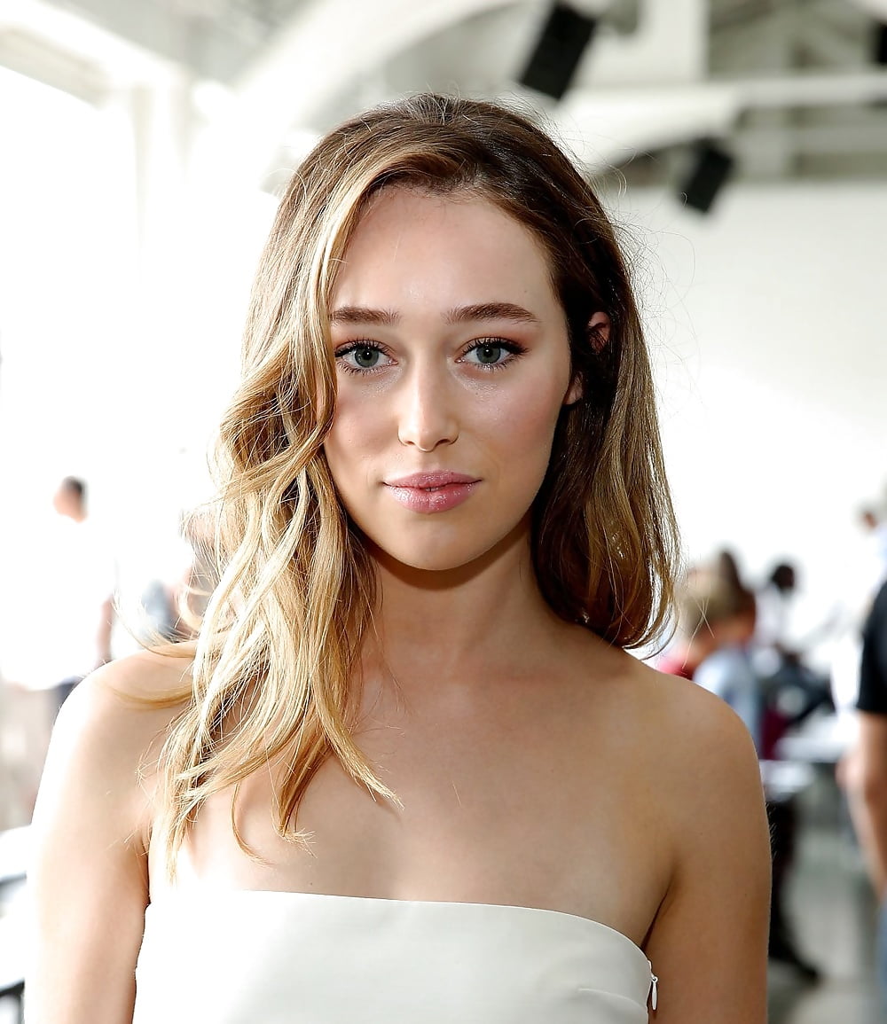 Alycia Debnam Carey 25 Pics Xhamster