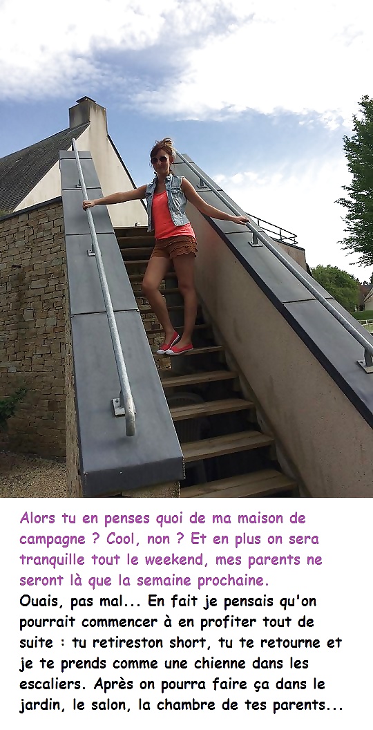 Porn image captions pour photo44