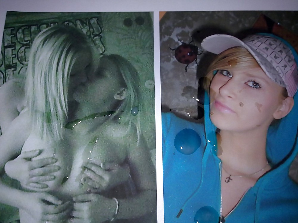 Porn image Tribute for Wildkatzenbunny