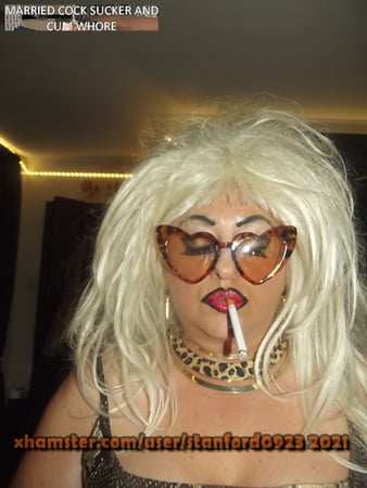 married cock sucker and cum whore for all         