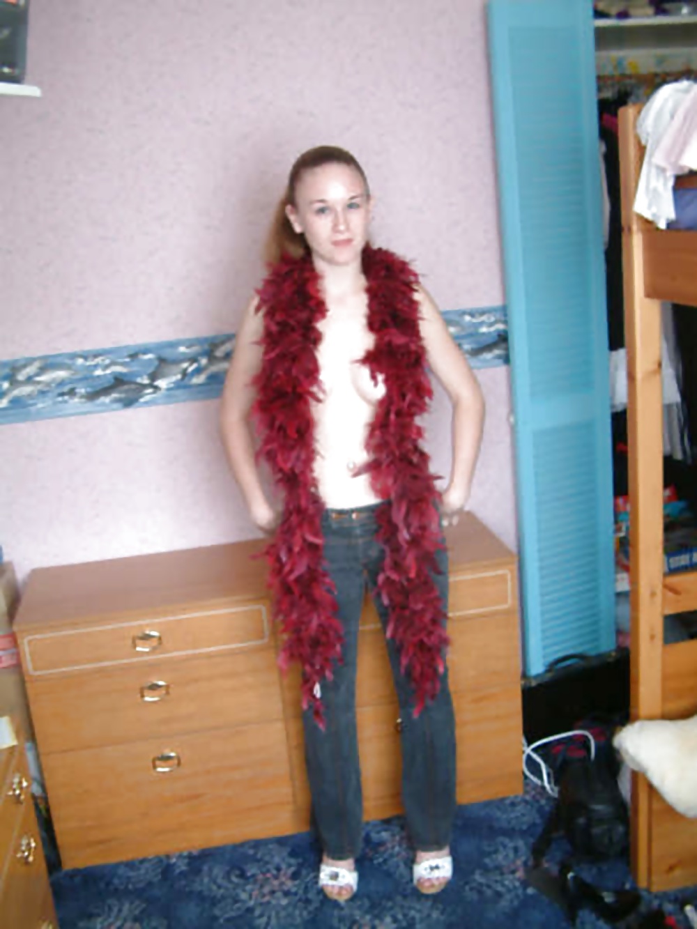 Porn image Amateurs Set 126