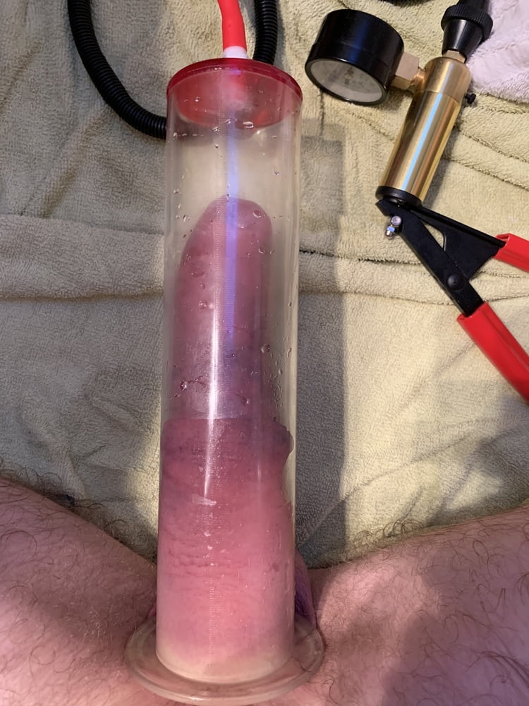 What Are Penis Pumps And How To Choose One That Best Suits Your Purpose