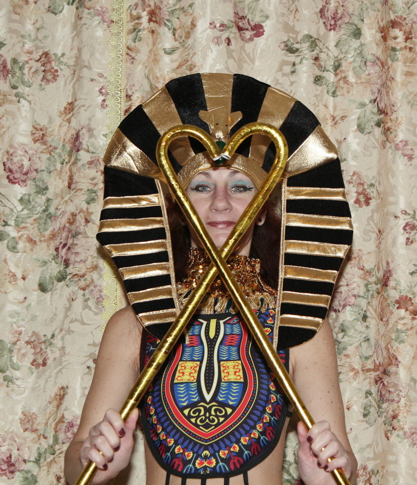 Egypt Queen - 54 Photos 