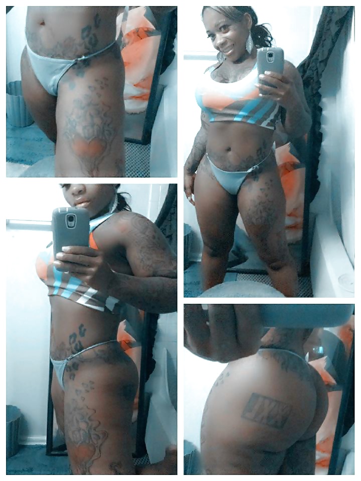 Porn image THE REAL BOOTY FACTORY 50