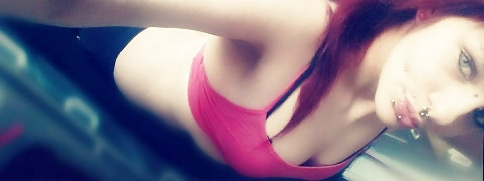 Porn image East German trash chav sluts #2