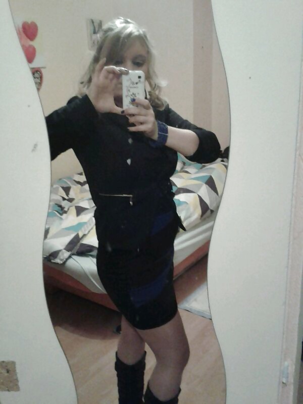 Porn image Klaudia-la-kurwa normal