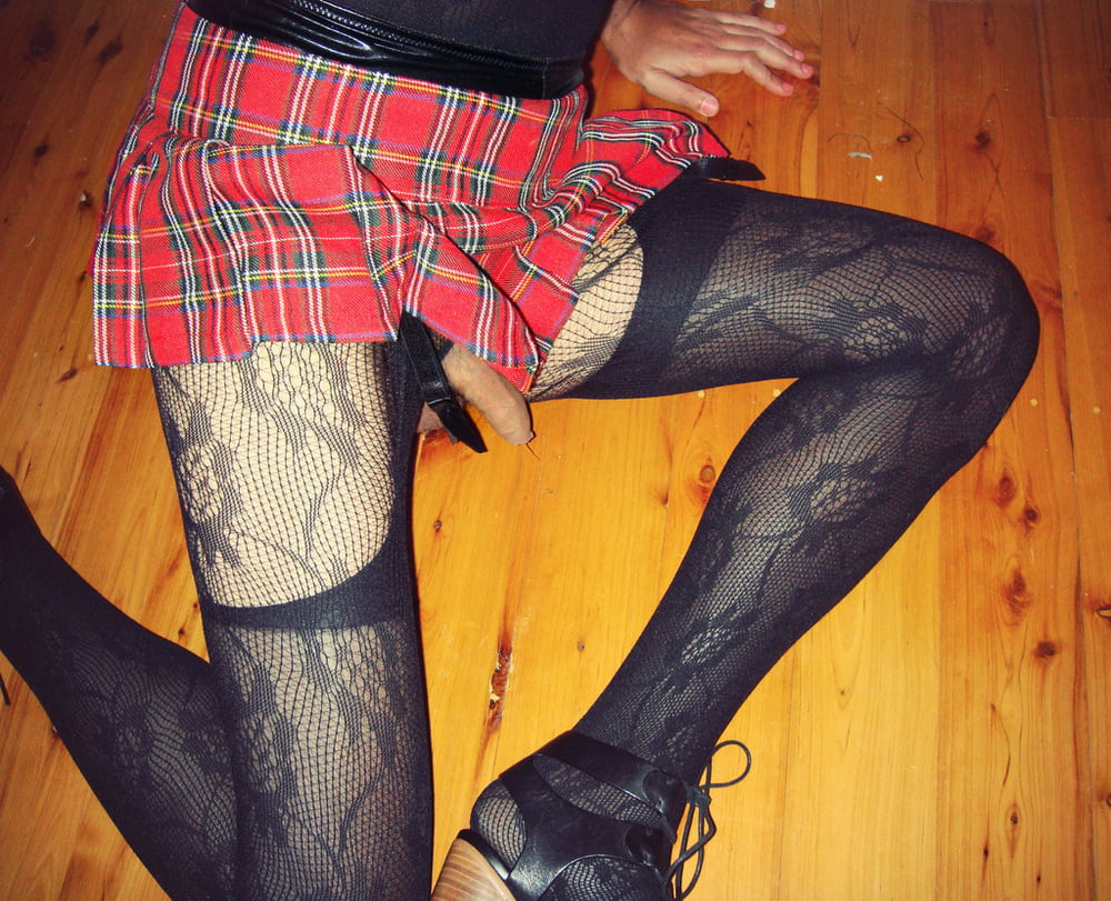 Porn image Estelle new slutty sissy