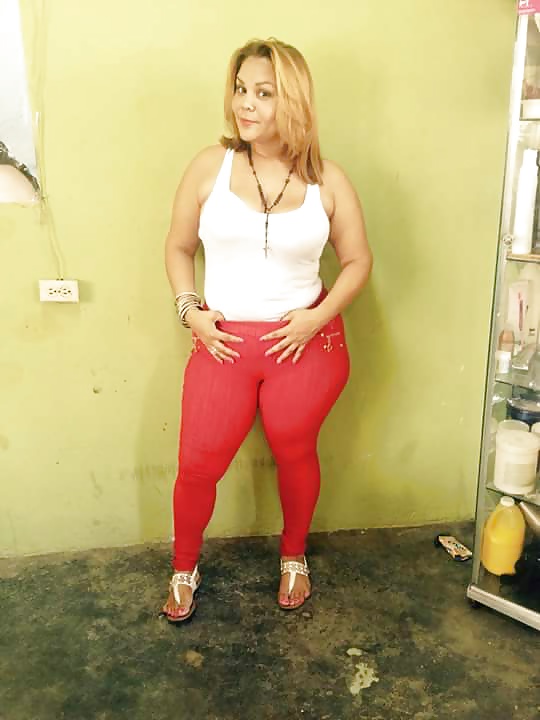 Porn image Madura megaculona de face (denis)